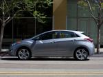 Hyundai Elantra GT 2012 года